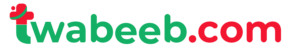 Twabeeb-Logo-_-Tag-white-