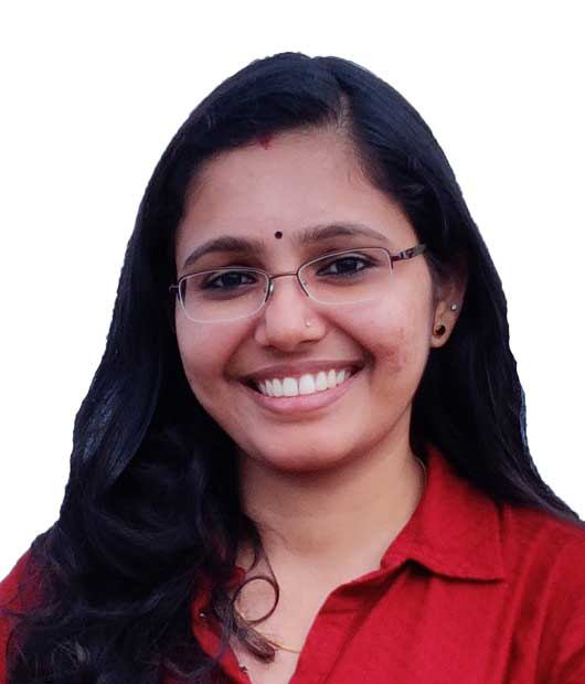 DR.SREELAKSHMI